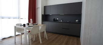 Modern apartment 10 minutes from Venice