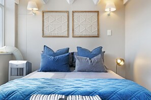 Apartment (1 Bedroom) | Innenbereich