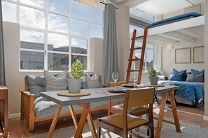 Apartment (1 Bedroom) | Innenbereich