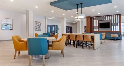 Comfort Suites Cottage Grove – Madison