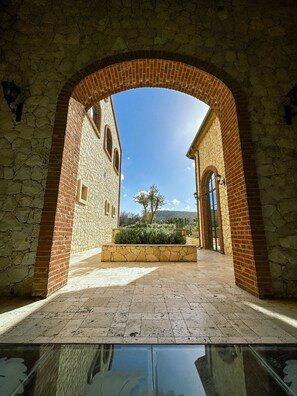 Exterior - Bengodi Boutique Hotel (Eceabat)