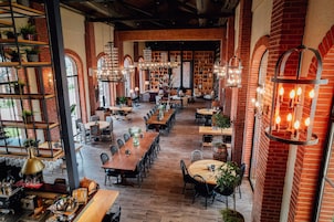 Restaurang