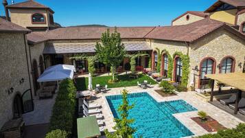 Diseño del edificio