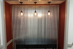 Reception - Econo Lodge Vidalia (Vidalia)