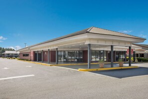 Exterior - Econo Lodge Vidalia (Vidalia)