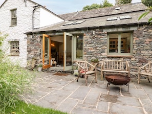 Cottage | Interior - Eagle Farmhouse (Penrith)