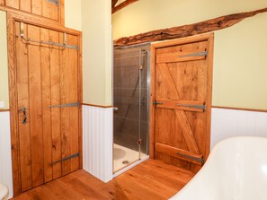 Interior - Eagle Farmhouse (Penrith)