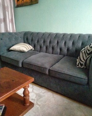 Fernseher