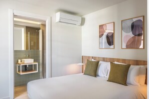 Appartement, 1 chambre