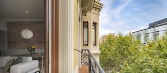 Aspasios Garden Apartments