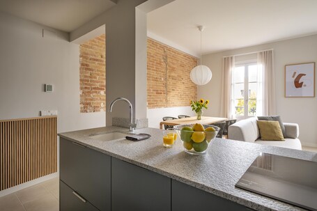 Aspasios Garden Apartments  - view 3