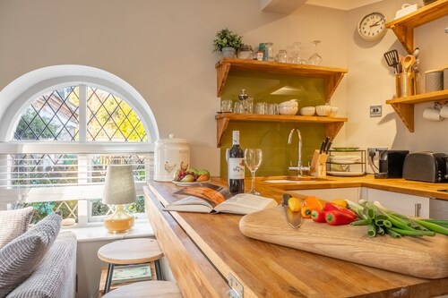 Coach House Cottage, Weybourne, Norfolk