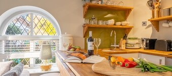 Coach House Cottage, Weybourne, Norfolk