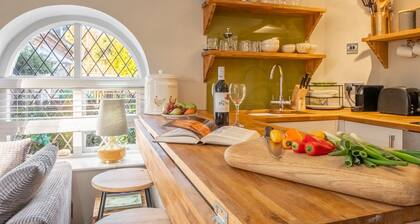 Coach House Cottage, Weybourne, Norfolk