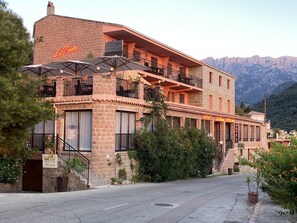 Exterieur