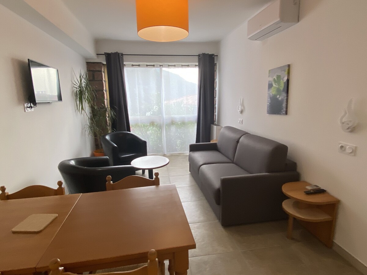 Bild für Gastgeberprofil