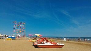Playa en los alrededores 