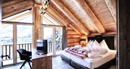 Yosemite by Summit Lodges