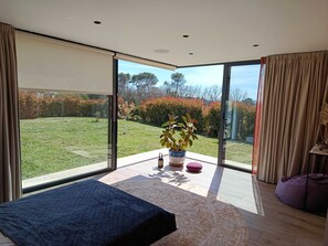 5 soveværelser, strygejern/strygebræt, gratis Wi-Fi, sengetøj