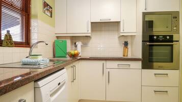 Casa de campo | Parte interna