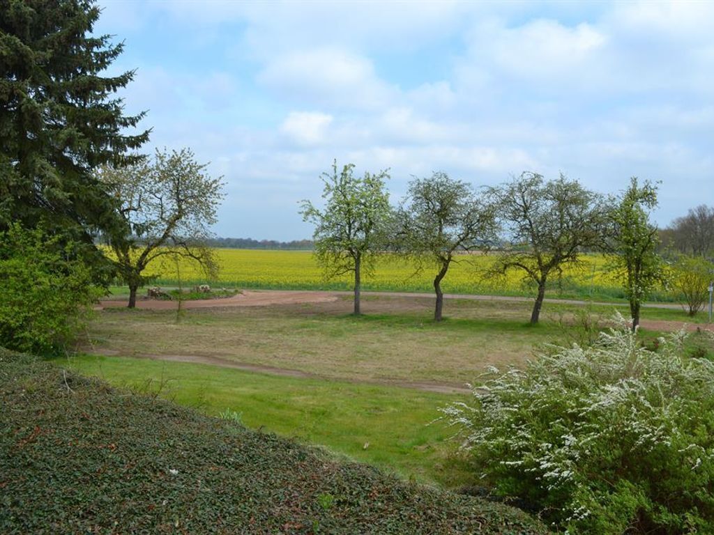 Ferienwohnungen Lass - Kranichtal