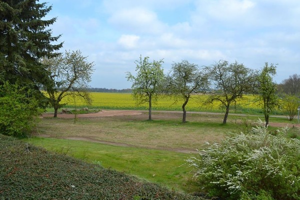 Ferienwohnungen Lass - Kranichtal