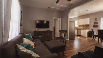 Téléviseur connecté