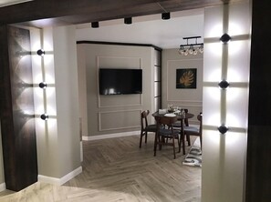 Interior - PaulMarie Apartments on Chigrinova 3 (Mahilyow)