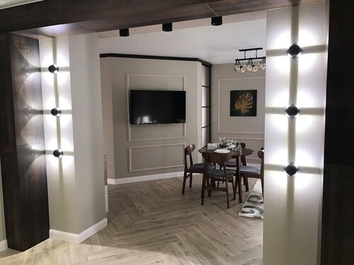 PaulMarie Apartments on Chigrinova 3