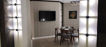 PaulMarie Apartments on Chigrinova 3