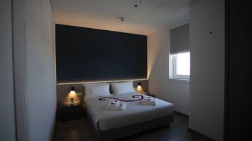 1 Schlafzimmer, WLAN