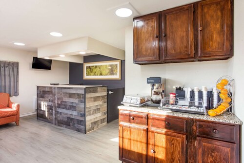 Rodeway Inn Berryville