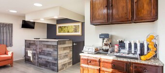 Rodeway Inn Berryville