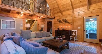 Whispering Pines | A Peaceful Sanctuary in the Whispering Lake Community