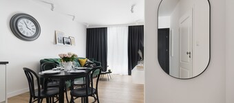 EASY RENT อพาร์ทเม้นท์ - CENTRUM 1