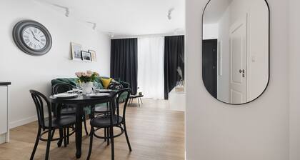 EASY RENT Apartments - CENTRUM 1
