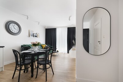 EASY RENT Apartments - CENTRUM 1