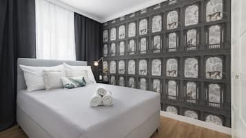 Appartement Design