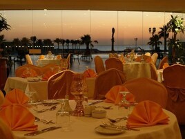 Salón de eventos