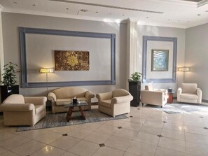 Meeting facility - Mena Holiday Beach Resort Half Moon Bay (Dammam)