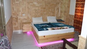 Chambre Double Deluxe