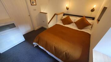 Cottage | 1 bedroom, individually decorated, individually furnished, free WiFi