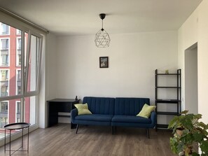 Living area - Influxroom (Львів)