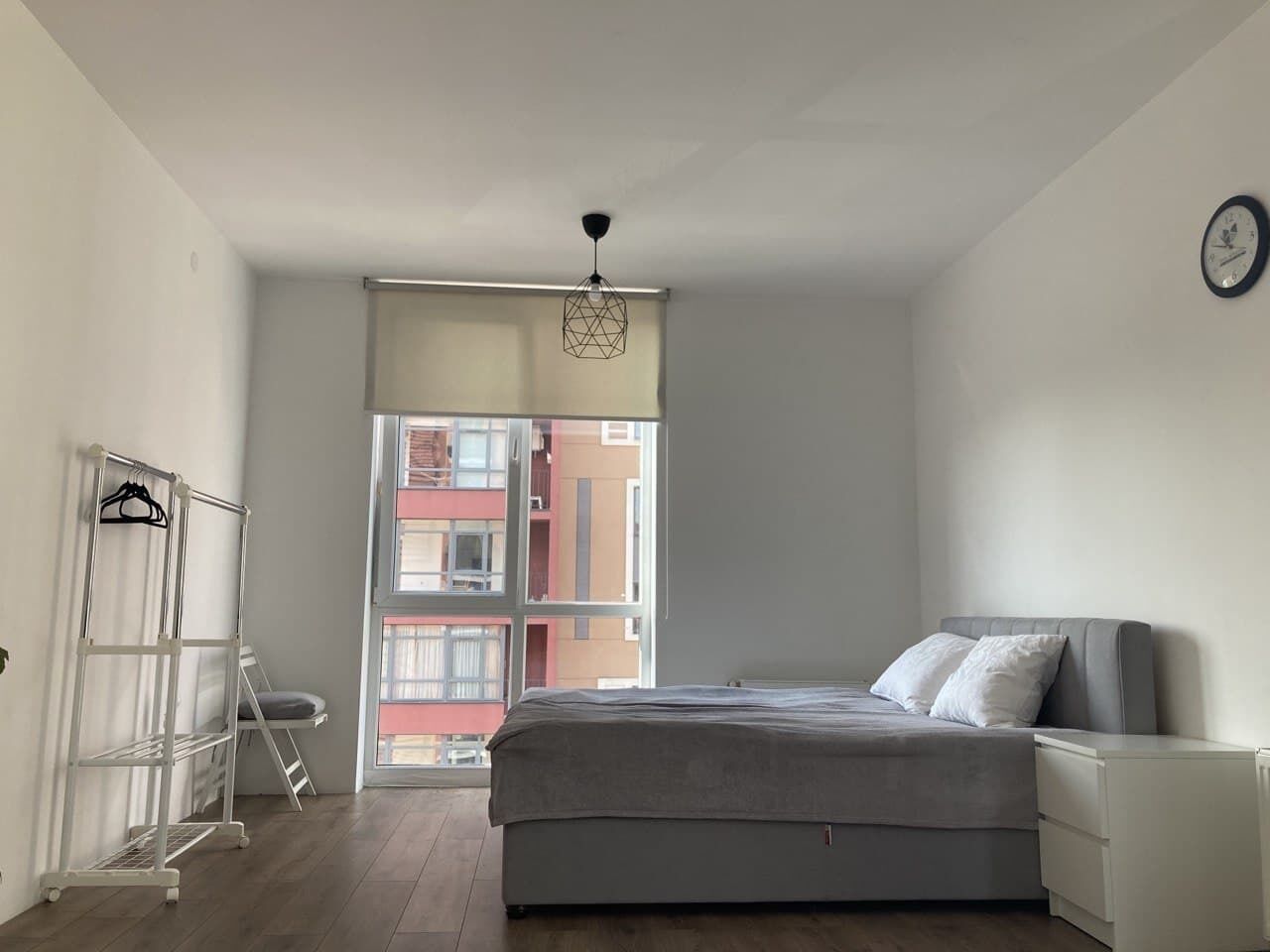 2 makuuhuonetta, Wi-Fi