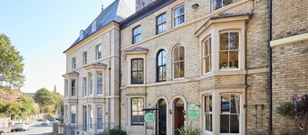 Host & Stay | The Captain's Loft