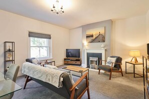 Télévision, espaces bureaux