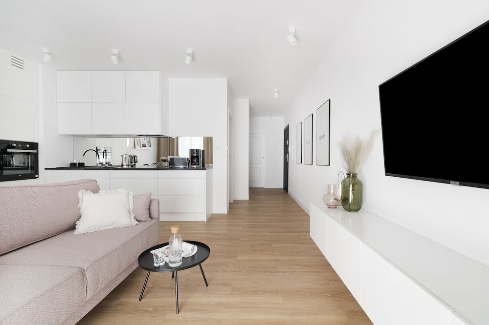 EASY RENT Apartments - CENTRUM 2