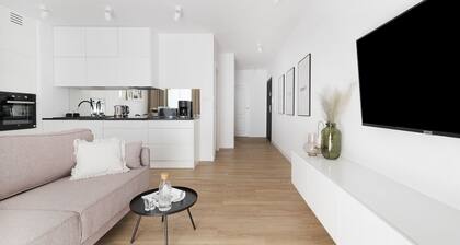 EASY RENT Apartments - CENTRUM 2