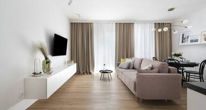 EASY RENT Apartments - CENTRUM 2