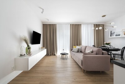 EASY RENT Apartments - CENTRUM 2